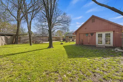 2529 Freedom Lane, Denton, TX 76209 - Photo 24