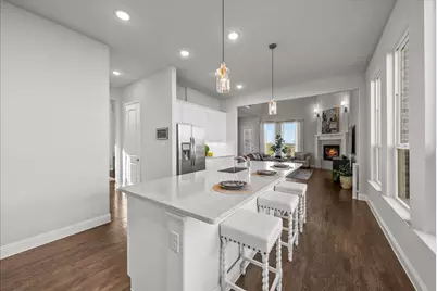 911 Park Vista Drive, Justin, TX 76247 - Photo 16