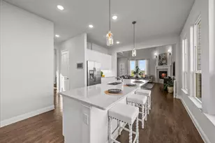 911 Park Vista Dr, Justin, TX 76247 - Photo 16