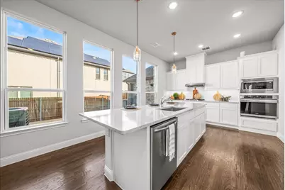 911 Park Vista Drive, Justin, TX 76247 - Photo 14