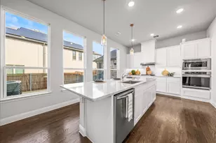 911 Park Vista Dr, Justin, TX 76247 - Photo 14