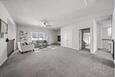 911 Park Vista Drive, Justin, TX 76247 - Photo 30