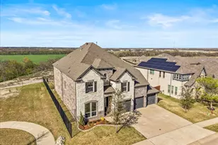 911 Park Vista Dr, Justin, TX 76247 - Photo 4