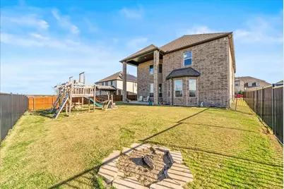 911 Park Vista Drive, Justin, TX 76247 - Photo 38