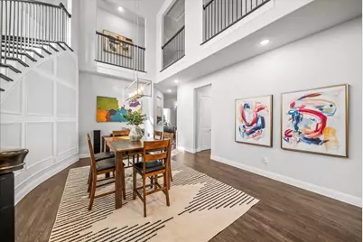 911 Park Vista Drive, Justin, TX 76247 - Photo 10