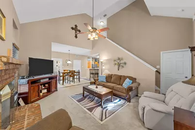 2329 Baretta Drive, Mesquite, TX 75181 - Photo 8