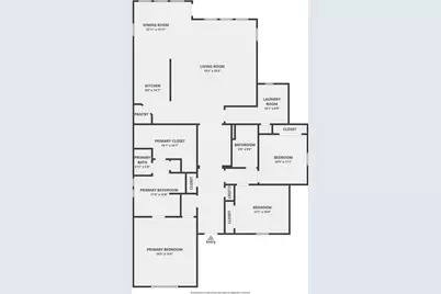 3551 Randall Terrace, Grand Prairie, TX 76065 - Photo 2