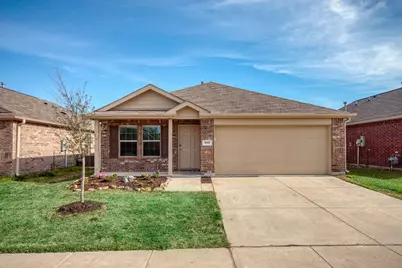 1007 Lady Bird Street, Ennis, TX 75119 - Photo 1