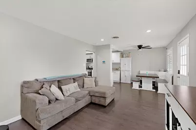 5108 Nadine Drive, Haltom City, TX 76117 - Photo 8