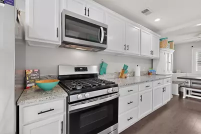 5108 Nadine Drive, Haltom City, TX 76117 - Photo 16