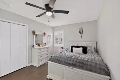 5108 Nadine Drive, Haltom City, TX 76117 - Photo 20