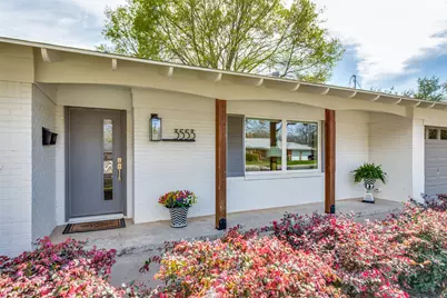 3553 Wedgway Drive, Fort Worth, TX 76133 - Photo 2