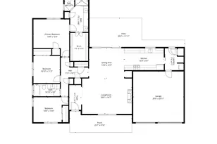 3553 Wedgway Dr, Fort Worth, TX 76133 - Photo 28