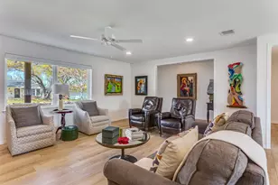 3553 Wedgway Dr, Fort Worth, TX 76133 - Photo 8