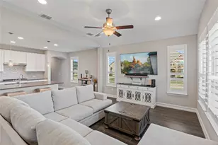 3740 Holley Ridge Way, McKinney, TX 75071 - Photo 14