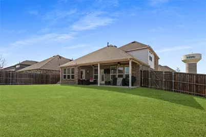 3740 Holley Ridge Way, McKinney, TX 75071 - Photo 34