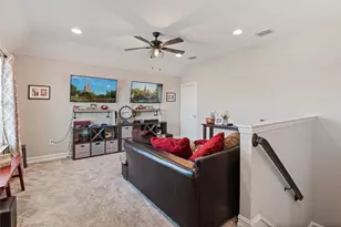 3740 Holley Ridge Way, McKinney, TX 75071 - Photo 24