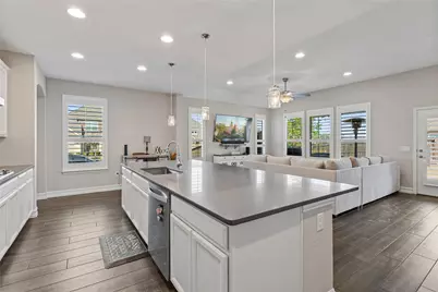 3740 Holley Ridge Way, McKinney, TX 75071 - Photo 10