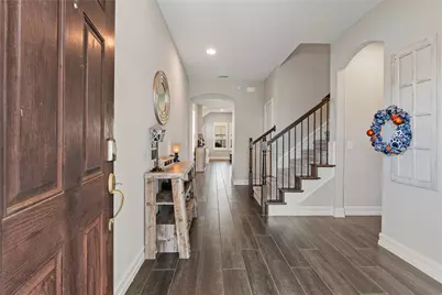 3740 Holley Ridge Way, McKinney, TX 75071 - Photo 2