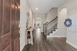 3740 Holley Ridge Way, McKinney, TX 75071 - Photo 2