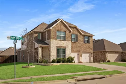 3740 Holley Ridge Way, McKinney, TX 75071 - Photo 2