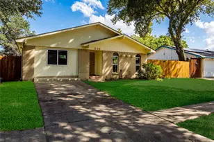 326 Bluebonnet Trail, Garland, TX 75043 - Photo 22