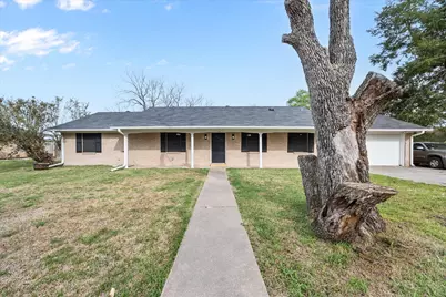 536 Robindale Lane, Fairfield, TX 75840 - Photo 1