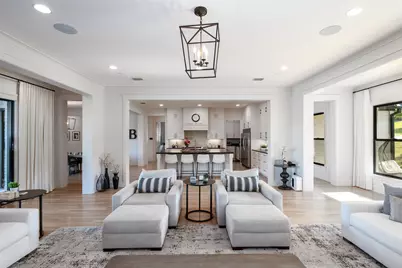 1411 Red Oak Trail, Fairview, TX 75069 - Photo 6