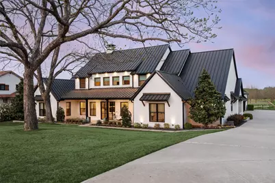 1411 Red Oak Trail, Fairview, TX 75069 - Photo 2