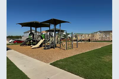 2531 Midfield Way, Princeton, TX 75407 - Photo 2