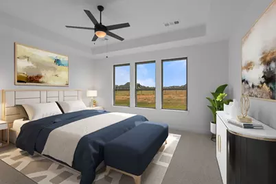 1099 Paradise Parkway, Poolville, TX 76487 - Photo 16