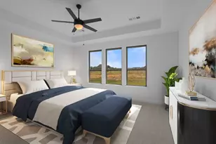 1099 Paradise Pkwy, Poolville, TX 76487 - Photo 16