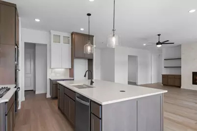 1099 Paradise Parkway, Poolville, TX 76487 - Photo 10