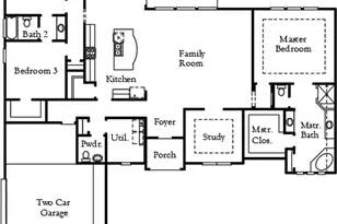 1099 Paradise Pkwy, Poolville, TX 76487 - Photo 26