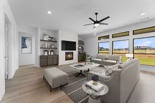 1099 Paradise Pkwy, Poolville, TX 76487 - Photo 2