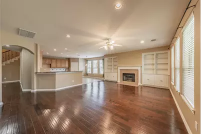 3504 Oliver Drive, Fort Worth, TX 76244 - Photo 8