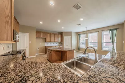 3504 Oliver Drive, Fort Worth, TX 76244 - Photo 12