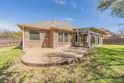 3504 Oliver Drive, Fort Worth, TX 76244 - Photo 4