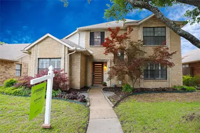 4416 Odessa Drive, Plano, TX 75093 - Photo 1