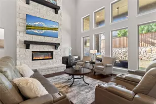 6225 Rocca Valle Dr, McKinney, TX 75071 - Photo 8