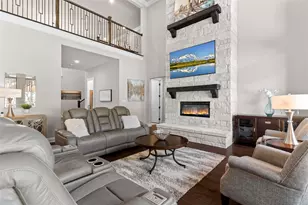 6225 Rocca Valle Dr, McKinney, TX 75071 - Photo 1