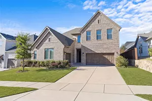 6225 Rocca Valle Dr, McKinney, TX 75071 - Photo 2