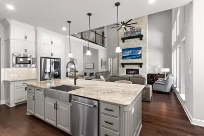 6225 Rocca Valle Drive, McKinney, TX 75071 - Photo 12