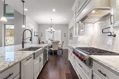 6225 Rocca Valle Drive, McKinney, TX 75071 - Photo 12