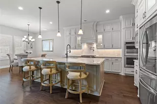 6225 Rocca Valle Dr, McKinney, TX 75071 - Photo 2
