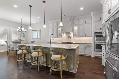 6225 Rocca Valle Drive, McKinney, TX 75071 - Photo 2
