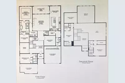 6225 Rocca Valle Drive, McKinney, TX 75071 - Photo 40