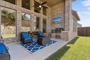 6225 Rocca Valle Dr, McKinney, TX 75071 - Photo 32