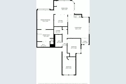 324 Faircrest Drive, Arlington, TX 76018 - Photo 6