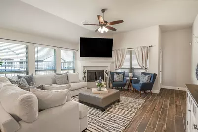 8244 Cheetah Path, Godley, TX 76044 - Photo 12